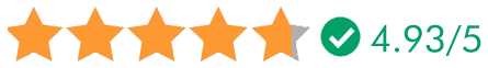 Guardality 5 star rated